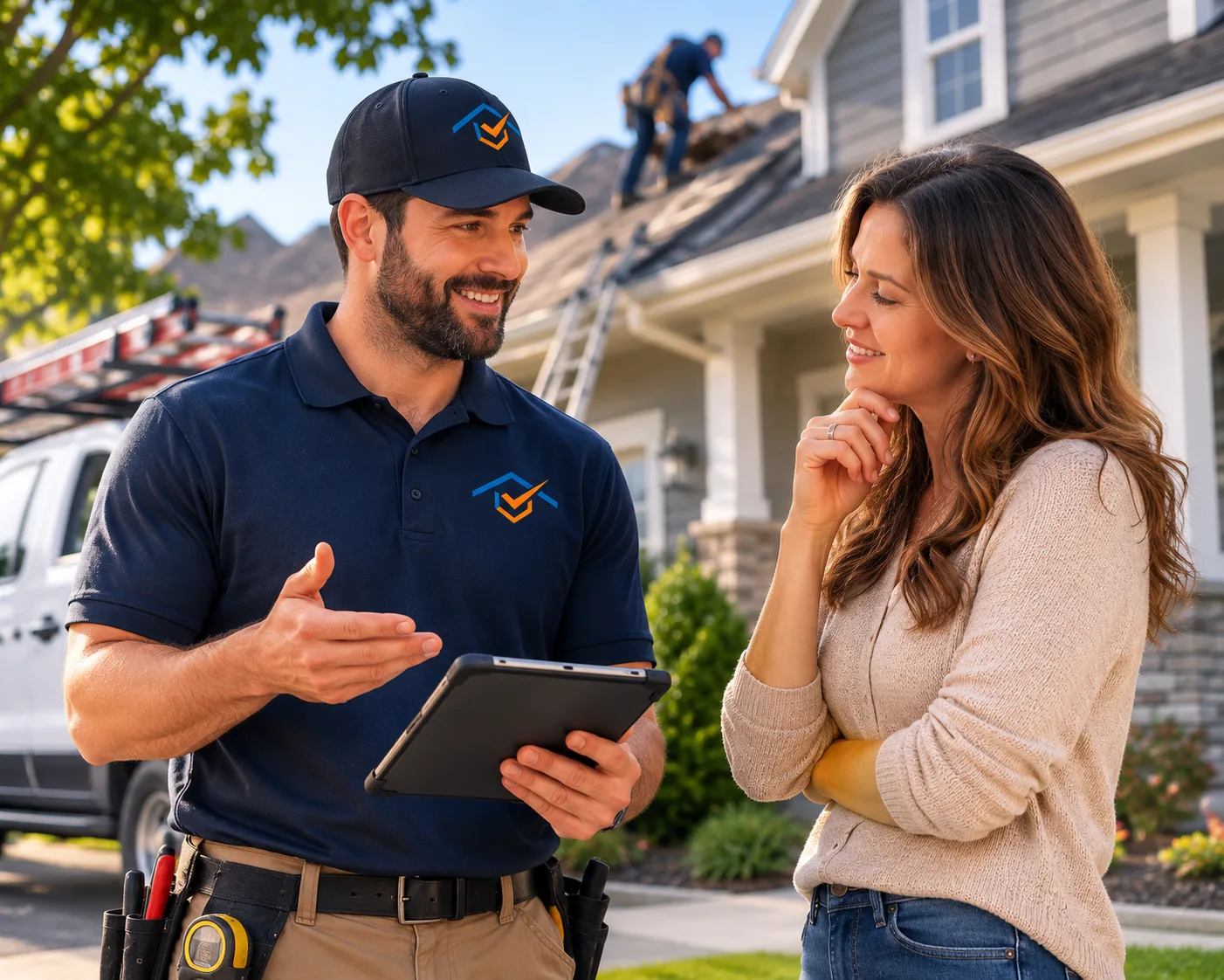 Roof Inspection FAQs in Denmark, ME