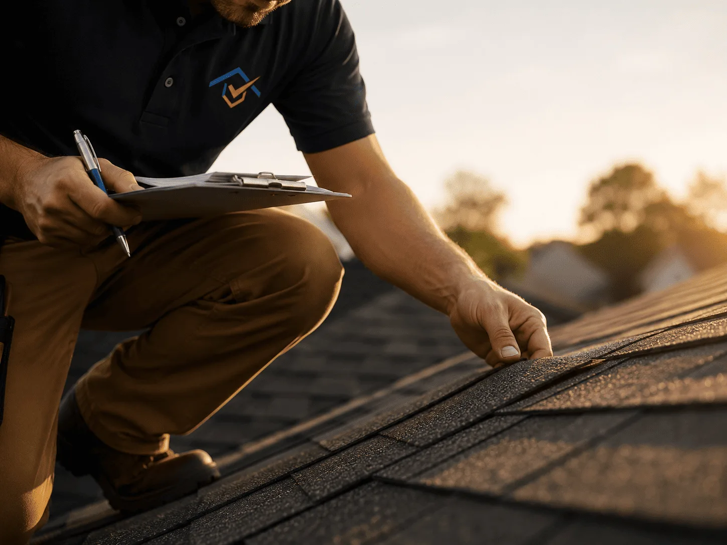 Why Choose Roof Inspection in Denmark, ME
